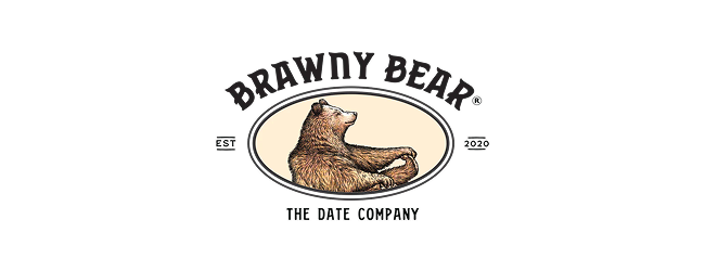 brawny bear