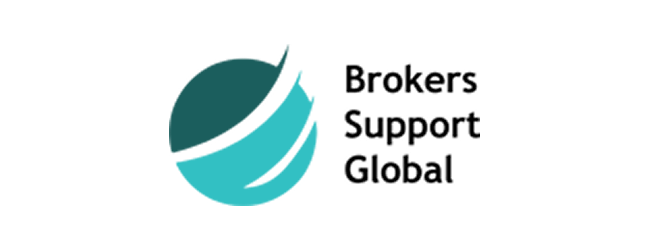 broker support