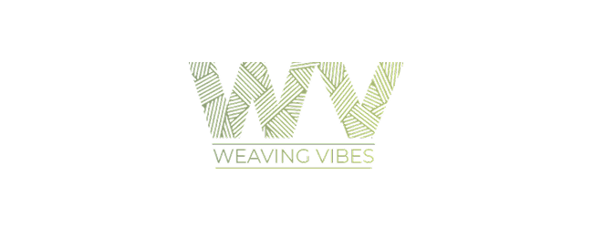 weaving vibes